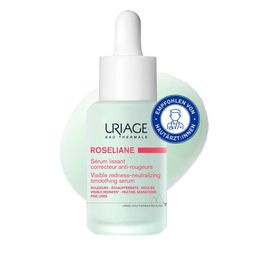 Uriage Roséliane Glättendes Serum gegen Rötungen