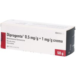DIPROGENTA Creme