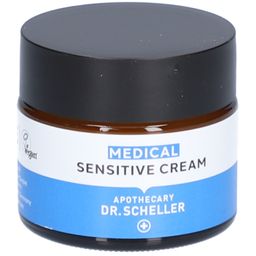 Dr. Scheller® Gesichtscreme Medical Sensitive
