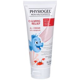 Physiogel® Calming Relief A.I. Creme Kinder-Edition 31 % Lipidgehalt