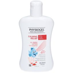 Physiogel® Calming Relief A.I. Body Lotion Kinder – 17 % Lipidgehalt
