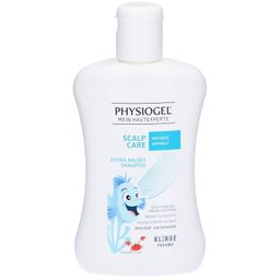 Physiogel® Scalp Care Extra Mildes Shampoo für Kinder