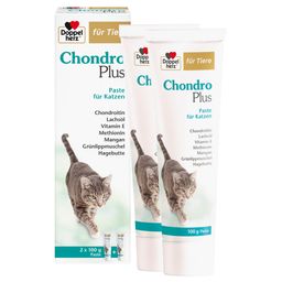 Doppelherz für Tiere Chondro Plus für Katzen