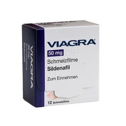 VIAGRA 50 mg Schmelzfilm