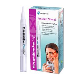 miradent Mirasensitive Pen hap+