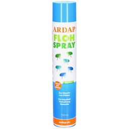 ARDAP® Repell Flohspray