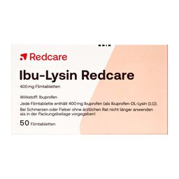 Redcare Ibu-Lysin