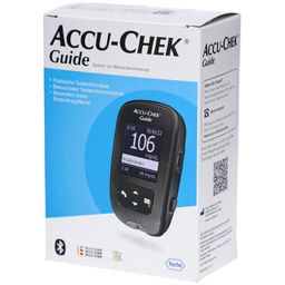 ACCU-CHEK® Guide mg/dL