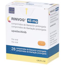 RINVOQ 45 mg Retardtabletten