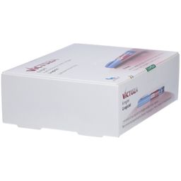 VICTOZA 6 mg/ml Injektionslsg.i.e.Fertigpen