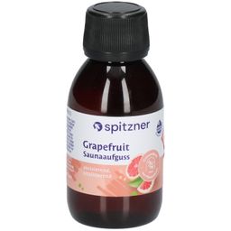 SPITZNER Saunaaufguss Grapefruit