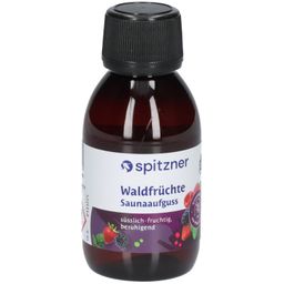 SPITZNER Saunaaufguss Waldfrüchte