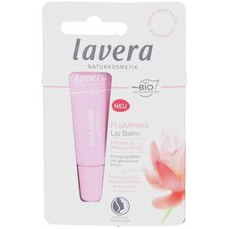 lavera Plumping Lippenbalsam