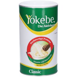 Yokebe Classic