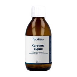 NatuGena Curcuma Liquid