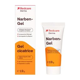 Redcare Derma Narben-Gel