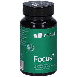 nicapur Focus+