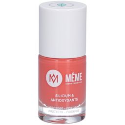 MEME Nagellack melonenrosa 16