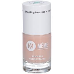 MEME® Silicium-Antioxidantien glättende Nagelbase