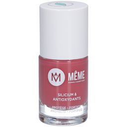 MEME® Silicium-Nagellack - Farbton 26 Rose Praline Claudie