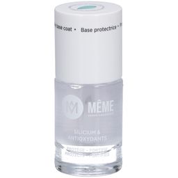 MEME® Schützende Nagelbase 10 ml mit Vitaminen und Pflanzenextrakten