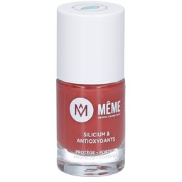 MÊME® Nagellack Terracotta 27 mit Silicium & Antioxidantien