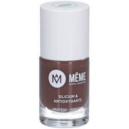 MEME® Silicium-Nagellack – Farbton 06 Taupe