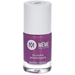 MÊME® Nagellack Bougainvillea 20 mit Silicium & Antioxidantien