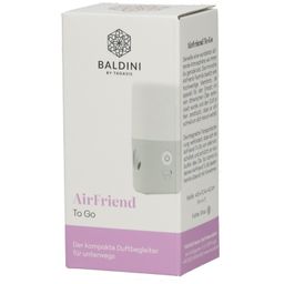 BALDINI AirFriend To Go cool gray