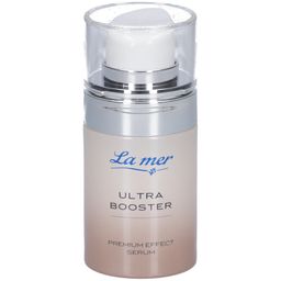 La mer ULTRA BOOSTER PREMIUM EFFECT SERUM