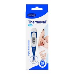 Thermoval® flex Digitales Fieberthermometer
