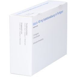 IDACIO 40 mg/0,8 ml Injekt.-Lösung im Fertigpen