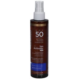 Ultrasun® Tan Activator Spray SPF 50 Sonnenschutz-Spray für schnelle Bräune