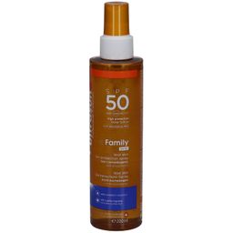 Ultrasun® Family Wet Skin Sonnenschutz-Spray SPF 50
