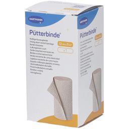 Pütterbinde® Einzelbinden 12 cm x 5 m