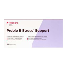 Redcare Vita Probio 9 Stress¹ Support