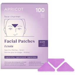 APRICOT  Gesicht Patches mit Ectoin