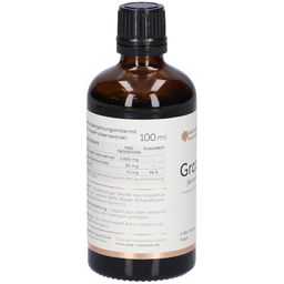 Cellavent Essentials Bio Grapefruitkernextrakt Tropfen