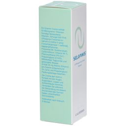 Selgamis SELGAMIS 50 Mikrogramm/g Creme 75 g mit dem E-Rezept kaufen – Shop Apotheke