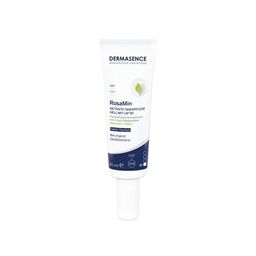 DERMASENCE RosaMin Getönte Tagespflege hell mit LSF 50