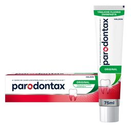 parodontax Zahnpasta Original