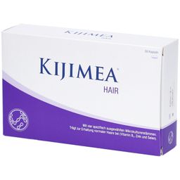 Kijimea Hair