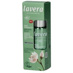 lavera Skin Longevity Zellschutz-Serum