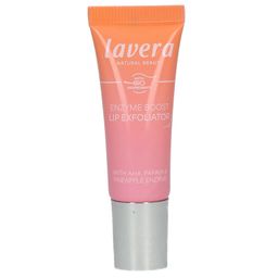 lavera Enzyme Boost Lip Exfoliator