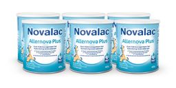 Novalac Allernova Plus