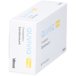 QUVIVIQ 50 mg Filmtabletten