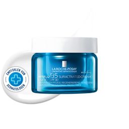 La Roche Posay Hyalu B5 Suractivated Cream LSF 30 + Mela B3 Serum 10ml GRATIS
