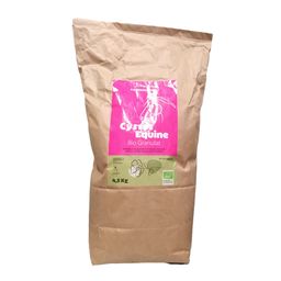 Cystus Equine® - Bio Granulat für Pferde - 100% Cistus incanus