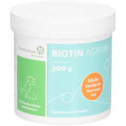 Biotin Agraria 300 g