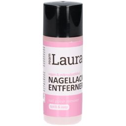 Ream Laura Nagellackentferner ohne Aceton